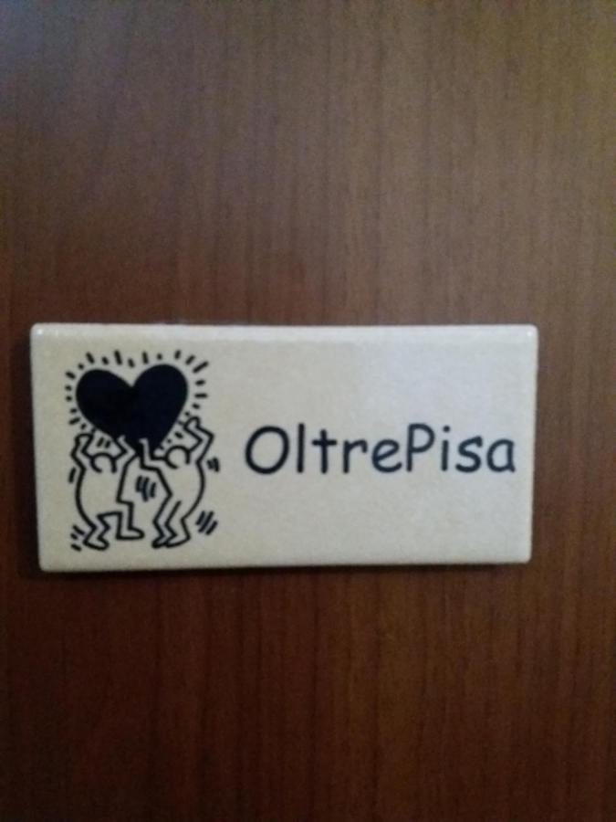 Oltrepisa Hotel ภายนอก รูปภาพ